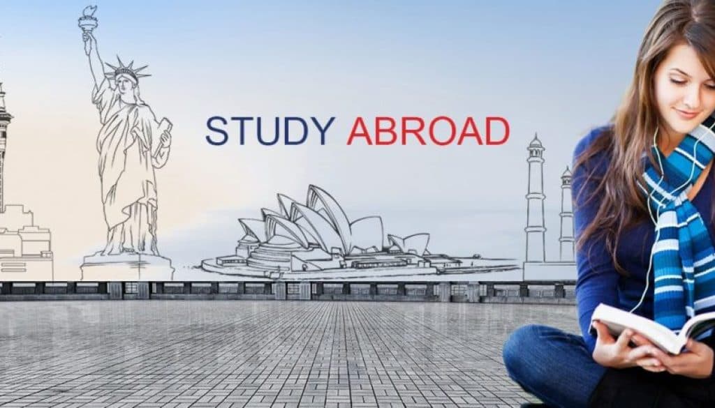Study Abroad Guides