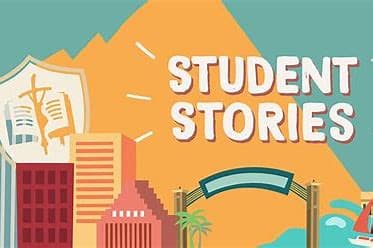 Student Stories