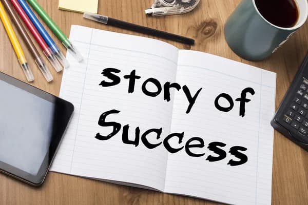 Success Stories