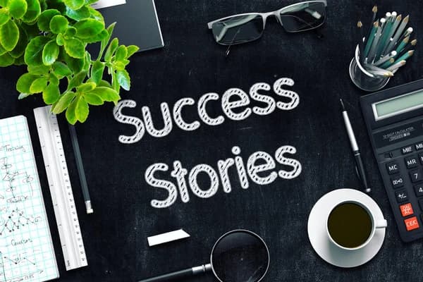 Success Stories